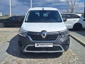 Renault Kangoo VAN 1+ 1 N1 dCi 95 к.с. - 15300 € / 29924.20 лв. - 72059212 2
