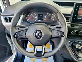 Renault Kangoo VAN 1+ 1 N1 dCi 95 к.с. - 15300 € / 29924.20 лв. - 72059212 15