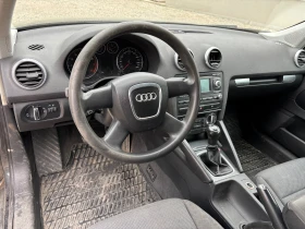 Audi A3 1, 4tfsi.125k.Klimatronik. - 1600 € / 3129.33 лв. - 50835215 12