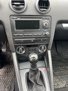 Audi A3 1, 4tfsi.125k.Klimatronik. - 1600 € / 3129.33 лв. - 50835215 10