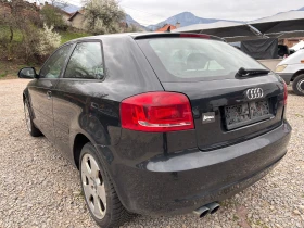 Audi A3 1, 4tfsi.125k.Klimatronik. - 1600 € / 3129.33 лв. - 50835215 5