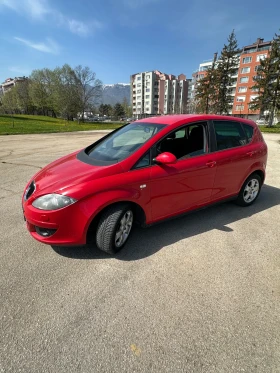 Seat Altea - 3000 € / 5867.49 лв. - 76123236 2