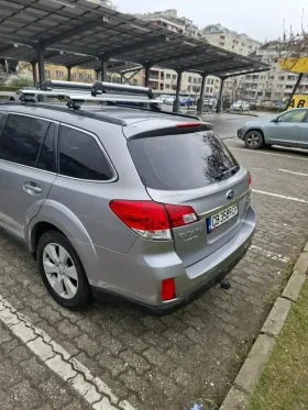 Subaru Outback - 5999 € / 11733.02 лв. - 92239239 3