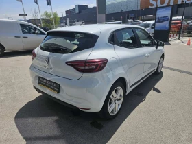 Renault Clio 1.0 TCe 100 EDC | Mobile.bg � ����� ������ 5