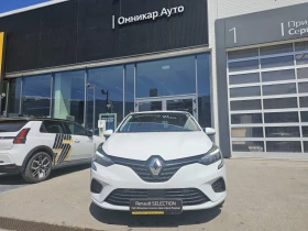 Renault Clio 1.0 TCe 100 EDC | Mobile.bg � ����� ������ 3