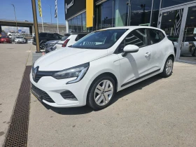 ����� �� �������� �� Renault Clio 1.0 TCe 100 EDC