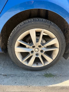 Skoda Octavia 1.6tdi dsg | Mobile.bg � ����� ������ 13