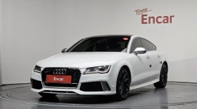 ����� �� �������� �� Audi A7 RS7 �����/ ������ / ������� /