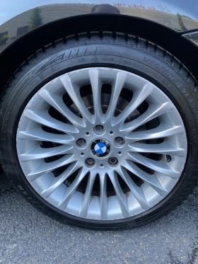 BMW 320 - 6000 € / 11734.98 лв. - 18390228 11
