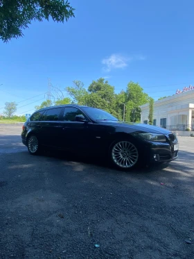 BMW 320 - 6000 € / 11734.98 лв. - 18390228 1