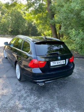 BMW 320 - 6000 € / 11734.98 лв. - 18390228 3