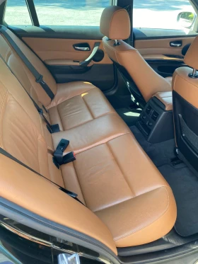 BMW 320 - 6000 € / 11734.98 лв. - 18390228 17