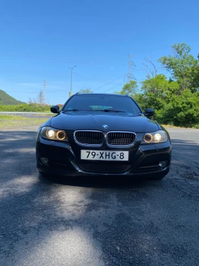 BMW 320 - 6000 € / 11734.98 лв. - 18390228 14