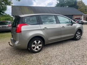 Peugeot 5008 HDI | Auto.bg — изображение 3