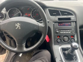 Peugeot 5008 HDI | Auto.bg — изображение 6