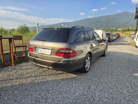 Mercedes-Benz E 220 CDI АВТОМАТИК - 4250 € / 8312.28 лв. - 62947876 3