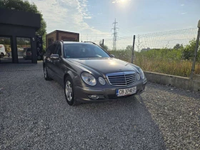 Mercedes-Benz E 220 CDI АВТОМАТИК - 4250 € / 8312.28 лв. - 62947876 4