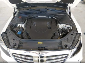 Mercedes-Benz S 560 * LED* Burmester* ACTIVE COMFORT PACKAGE*  | Mobile.bg � ����� ������ 9