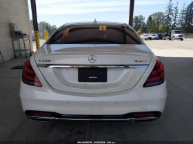 Mercedes-Benz S 560 * LED* Burmester* ACTIVE COMFORT PACKAGE*  | Mobile.bg � ����� ������ 13