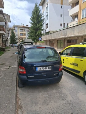 Renault Scenic undefined | Auto.bg — изображение 3