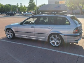BMW 330 IX - 3535 € / 6913.86 лв. - 94097941 6