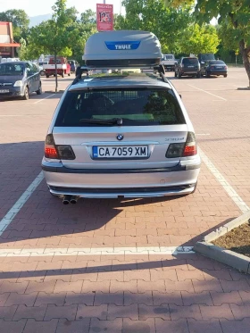 BMW 330 IX - 3535 € / 6913.86 лв. - 94097941 5