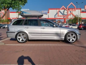 BMW 330 IX - 3535 € / 6913.86 лв. - 94097941 4