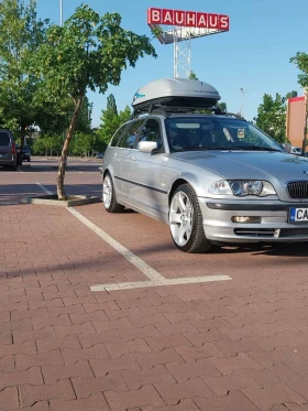 BMW 330 IX