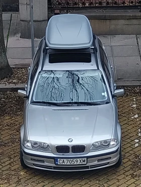BMW 330 IX - 3535 € / 6913.86 лв. - 94097941 17
