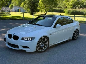 BMW M3 CARFAX