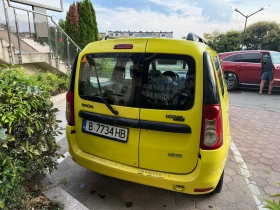 Dacia Logan undefined | Auto.bg — изображение 4