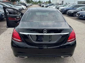 Mercedes-Benz C 400 4MATIC | CARFAX | ПАНОРАМА | ДИСТРОНИК - 13500 € / 26403.70 лв. - 90346032 5
