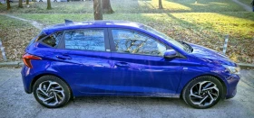 Hyundai I20 - 16800 € / 32857.94 лв. - 43254942 7