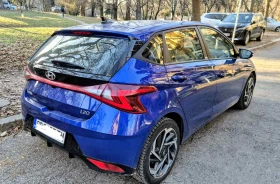 Hyundai I20 - 16800 € / 32857.94 лв. - 43254942 9