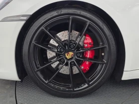 Porsche 911 Carrera 4S| 420к.с.| ВКЛ.ТЕХНОТЕСТ | Auto.bg — изображение 5