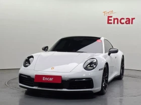 Porsche 911 Carrera 4S| 420к.с.| ВКЛ.ТЕХНОТЕСТ | Auto.bg — изображение 3