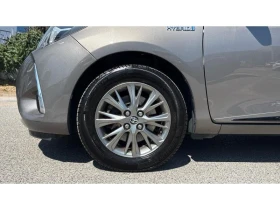 Toyota Yaris 1.5HSD DYNAMIC | Mobile.bg � ����� ������ 16