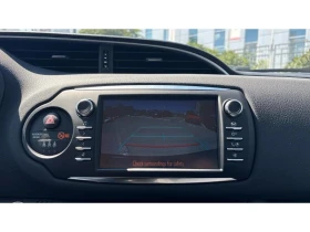 Toyota Yaris 1.5HSD DYNAMIC | Mobile.bg � ����� ������ 15