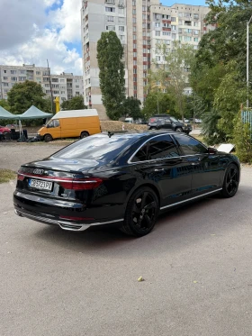 Audi A8 55 TFSI | Mobile.bg � ����� ������ 5