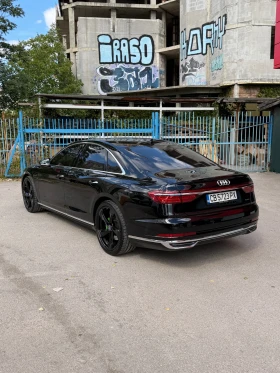 Audi A8 55 TFSI | Mobile.bg � ����� ������ 7