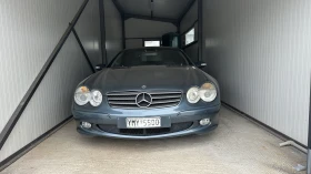Mercedes-Benz SL 500 R230