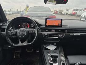 Audi S4 * 3.0 Tfsi * Technik * 8ZF * CARFAX *  | Auto.bg — изображение 10