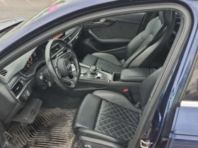 Audi S4 * 3.0 Tfsi * Technik * 8ZF * CARFAX *  | Auto.bg — изображение 3