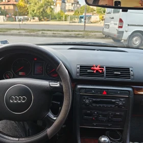 Audi A4 B6 - 2300 € - 57097357 11