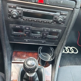 Audi A4 B6 - 2300 € - 57097357 9