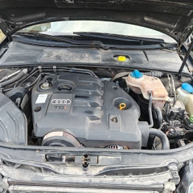 Audi A4 B6 - 2300 € - 57097357 15