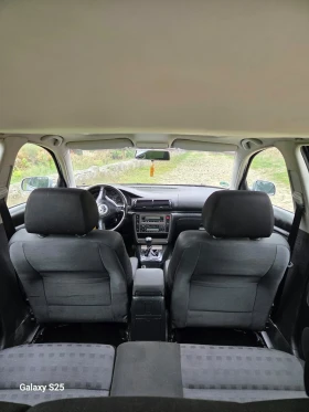 VW Passat 1.9 TDI * 131* 6��������* ��������*  | Mobile.bg � ����� ������ 7