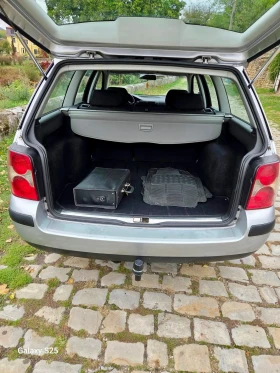 VW Passat 1.9 TDI * 131* 6��������* ��������*  | Mobile.bg � ����� ������ 8