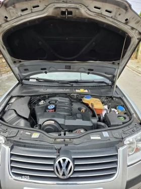 VW Passat 1.9 TDI * 131* 6��������* ��������*  | Mobile.bg � ����� ������ 9