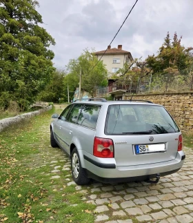 VW Passat 1.9 TDI * 131* 6��������* ��������*  | Mobile.bg � ����� ������ 3